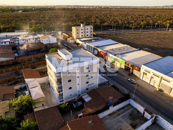Imagem Apartamento com 3 Quartos à Venda, 74 m² em Jatobá - Petrolina Imagem Apartamento com 3 Quartos à Venda, 74 m² em Jatobá - Petrolina