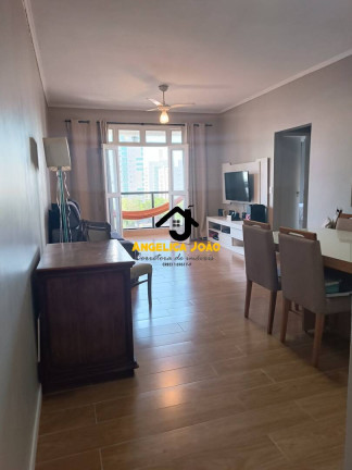 Imagem Apartamento com 2 Quartos à Venda, 82 m² em Boa Vista - São Vicente Imagem Apartamento com 2 Quartos à Venda, 82 m² em Boa Vista - São Vicente