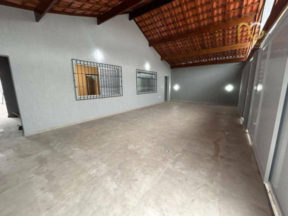 Casa com 4 Quartos à Venda, 190 m² em Tupi - Praia Grande