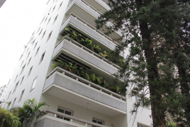 Imóvel com 3 Quartos à Venda, 295 m² em Higienópolis - São Paulo