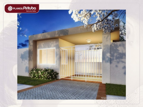 Imagem Imóvel com 2 Quartos à Venda, 41 m² em Pirituba - São Paulo