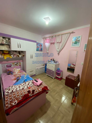Imagem Casa com 2 Quartos à Venda, 80 m² em Jardim Las Vegas - Santo André Imagem Casa com 2 Quartos à Venda, 80 m² em Jardim Las Vegas - Santo André