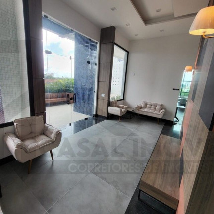 Imagem Apartamento com 3 Quartos para Alugar, 68 m² em São Brás - Belém Imagem Apartamento com 3 Quartos para Alugar, 68 m² em São Brás - Belém