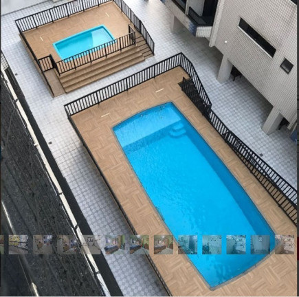 Imagem Apartamento com 1 Quarto à Venda, 54 m² em Caiçara - Praia Grande Imagem Apartamento com 1 Quarto à Venda, 54 m² em Caiçara - Praia Grande
