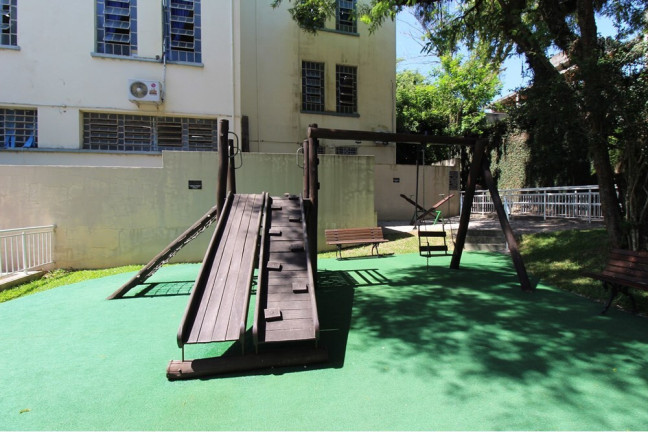 Imagem Apartamento com 2 Quartos à Venda, 52 m² em Teresópolis - Porto Alegre Imagem Apartamento com 2 Quartos à Venda, 52 m² em Teresópolis - Porto Alegre