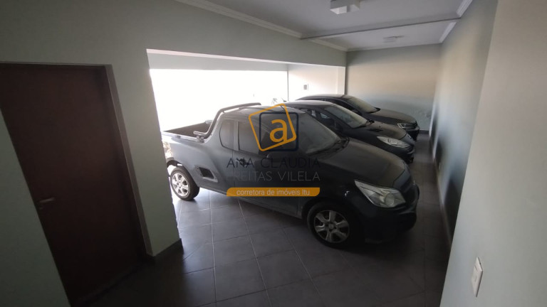 Imagem Sobrado com 3 Quartos à Venda, em Jardim Paraíso Ii - Itu Imagem Sobrado com 3 Quartos à Venda, em Jardim Paraíso Ii - Itu