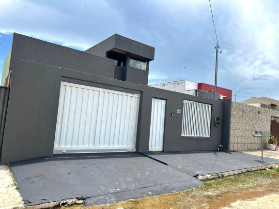 Imagem Cobertura com 3 Quartos à Venda, 300 m² em Parque Residencial Tropical Ville - Cuiabá