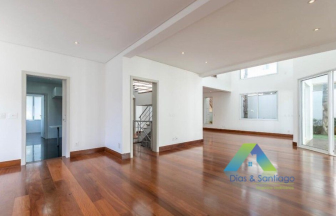 Imagem Casa com 4 Quartos à Venda, 958 m² em Alto Da Boa Vista - São Paulo Imagem Casa com 4 Quartos à Venda, 958 m² em Alto Da Boa Vista - São Paulo