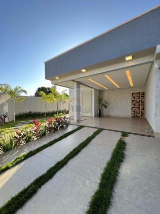Imagem Casa com 3 Quartos à Venda, 145 m² em Residencial Solar Central Park - Aparecida De Goiânia Imagem Casa com 3 Quartos à Venda, 145 m² em Residencial Solar Central Park - Aparecida De Goiânia