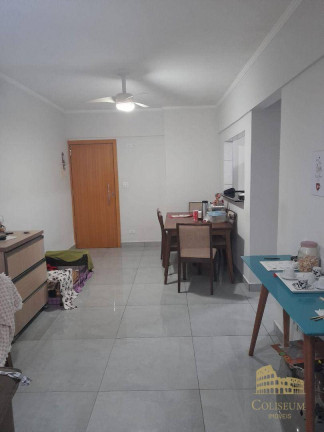 Imagem Apartamento com 2 Quartos à Venda, 82 m² em Tupi - Praia Grande