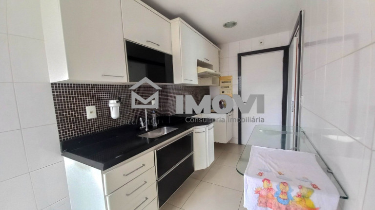 Imagem Apartamento com 3 Quartos à Venda, 120 m² em Praia Da Costa - Vila Velha