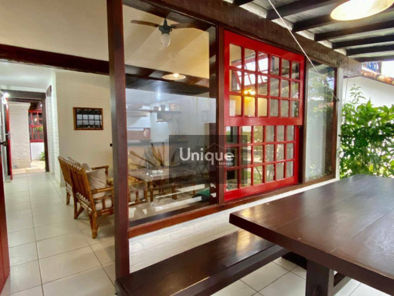 Imagem Casa com 3 Quartos à Venda, 140 m² em Geribá - Armação Dos Búzios
