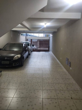 Apartamento com 2 Quartos à Venda, 50 m² em Jardim Santo Alberto - Santo André