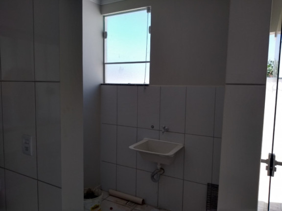 Imagem Casa com 2 Quartos à Venda, 60 m² em Bauru