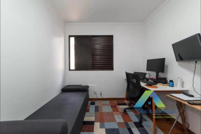 Imagem Casa de Condomínio com 3 Quartos à Venda, 120 m² em Vila Gumercindo - São Paulo Imagem Casa de Condomínio com 3 Quartos à Venda, 120 m² em Vila Gumercindo - São Paulo