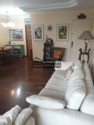Imagem Apartamento com 3 Quartos à Venda, 112 m² em Vila Mariana - São Paulo Imagem Apartamento com 3 Quartos à Venda, 112 m² em Vila Mariana - São Paulo