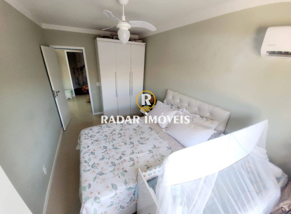 Imagem Apartamento com 1 Quarto à Venda, 55 m² em Portinho - Cabo Frio
