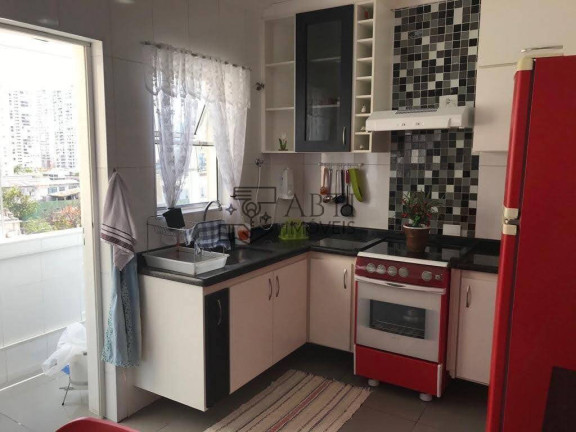 Imagem Apartamento com 2 Quartos à Venda, 111 m² em Vila Mariana - São Paulo