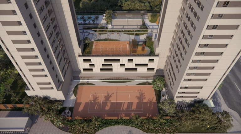 Imagem Apartamento com 4 Quartos à Venda, 220 m² em Jardim Das Colinas - São José Dos Campos Imagem Apartamento com 4 Quartos à Venda, 220 m² em Jardim Das Colinas - São José Dos Campos