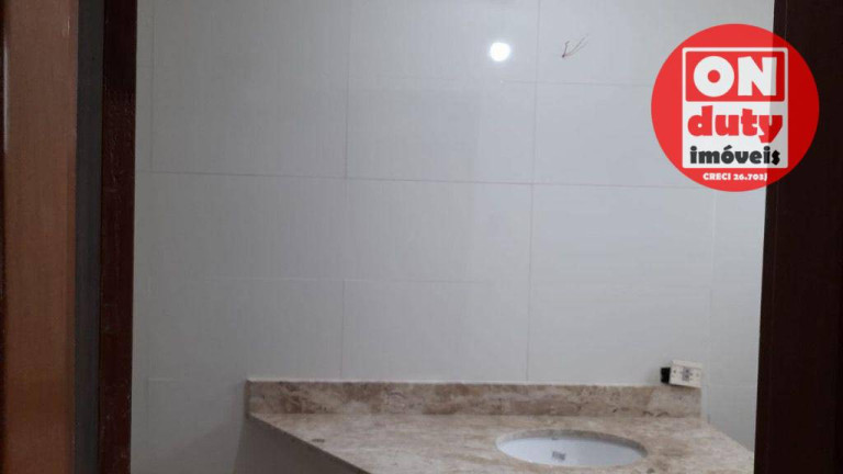 Imagem Apartamento com 4 Quartos à Venda ou Locação, 250 m² em Boqueirão - Santos