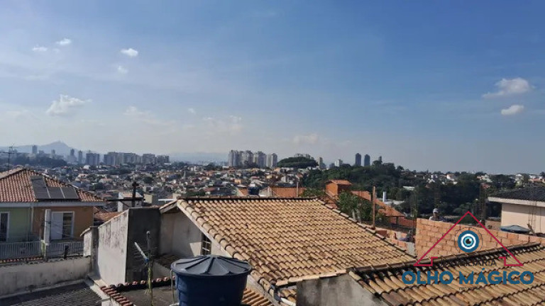 Imagem Casa com 2 Quartos à Venda, 155 m² em Jardim D'abril - Osasco