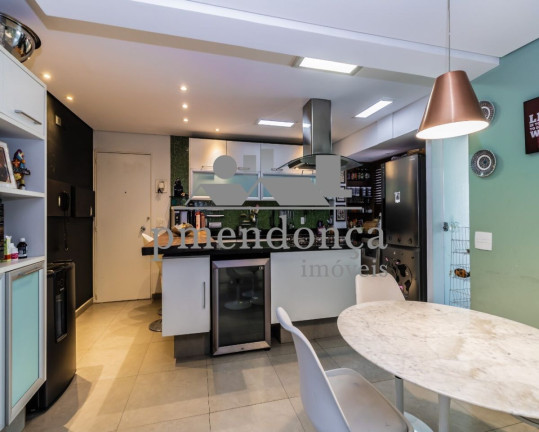 Imagem Apartamento com 2 Quartos à Venda, 165 m² em Perdizes - São Paulo Imagem Apartamento com 2 Quartos à Venda, 165 m² em Perdizes - São Paulo