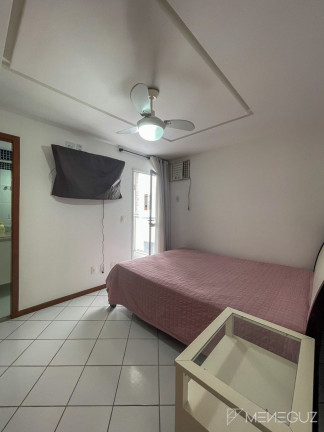 Imagem Cobertura com 4 Quartos à Venda, 248 m² em Praia Do Morro - Guarapari