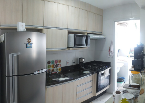 Imagem Apartamento com 2 Quartos à Venda, 63 m² em Tatuapé - São Paulo Imagem Apartamento com 2 Quartos à Venda, 63 m² em Tatuapé - São Paulo