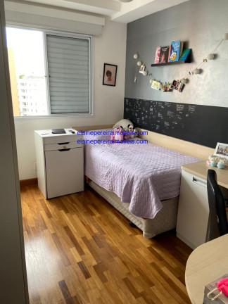 Imagem Apartamento com 3 Quartos à Venda, 117 m² em Cidade São Francisco - São Paulo Imagem Apartamento com 3 Quartos à Venda, 117 m² em Cidade São Francisco - São Paulo