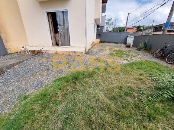 Imagem Casa com 3 Quartos à Venda, 87 m² em Vila Nova - Joinville