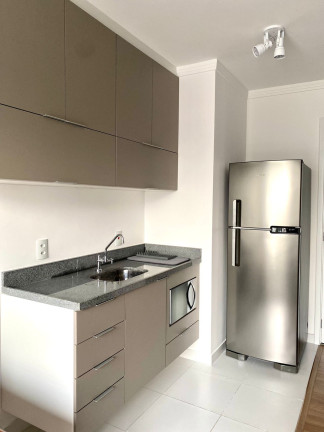 Imagem Apartamento com 1 Quarto à Venda, 28 m² em Consolação - São Paulo Imagem Apartamento com 1 Quarto à Venda, 28 m² em Consolação - São Paulo