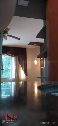 Imagem Casa com 4 Quartos à Venda, 120 m² em Jardim Maravilha - Maringá