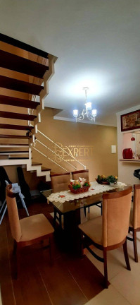 Imagem Apartamento com 2 Quartos à Venda, 145 m² em Vila São José - Taubaté
