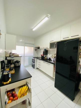 Imagem Apartamento com 3 Quartos à Venda, 108 m² em Osvaldo Cruz - São Caetano Do Sul Imagem Apartamento com 3 Quartos à Venda, 108 m² em Osvaldo Cruz - São Caetano Do Sul