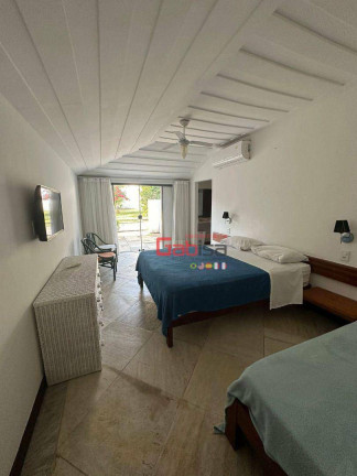 Imagem Casa com 6 Quartos à Venda, 455 m² em Village Da Ferradura - Armação Dos Búzios Imagem Casa com 6 Quartos à Venda, 455 m² em Village Da Ferradura - Armação Dos Búzios