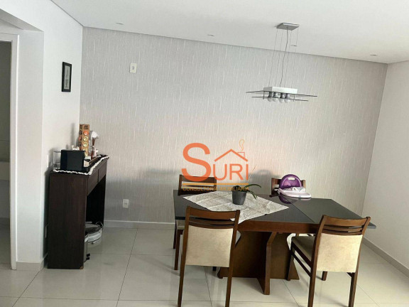 Imagem Apartamento com 3 Quartos à Venda, 155 m² em Centro - São Bernardo Do Campo
