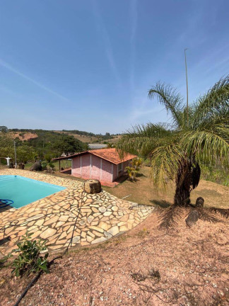 Imagem Chácara com 5 Quartos à Venda, 28 m² em Santa Terezinha De Minas - Itatiaiuçu Imagem Chácara com 5 Quartos à Venda, 28 m² em Santa Terezinha De Minas - Itatiaiuçu