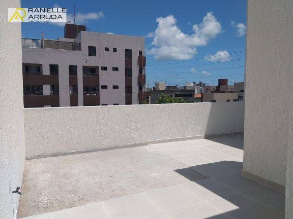 Imóvel com 1 Quarto à Venda, 78 m² em Bessa - João Pessoa