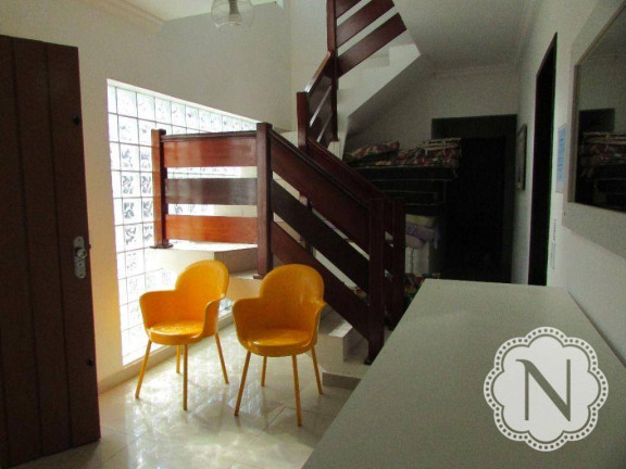 Imagem Sobrado com 6 Quartos à Venda, 326 m² em Cibratel Ii - Itanhaém Imagem Sobrado com 6 Quartos à Venda, 326 m² em Cibratel Ii - Itanhaém