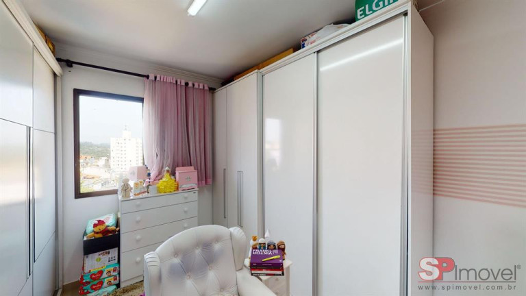 Imagem Apartamento com 2 Quartos à Venda, 80 m² em Parque Ipê - São Paulo Imagem Apartamento com 2 Quartos à Venda, 80 m² em Parque Ipê - São Paulo