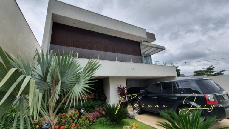 Imagem Casa de Condomínio com 4 Quartos à Venda, 310 m² em Swiss Park - Campinas Imagem Casa de Condomínio com 4 Quartos à Venda, 310 m² em Swiss Park - Campinas