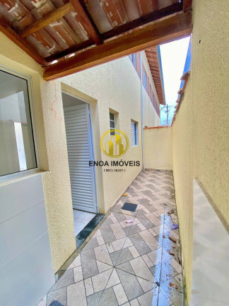 Imagem Casa de Condomínio com 2 Quartos à Venda,  em Praia Grande