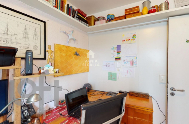 Imagem Apartamento com 3 Quartos à Venda, 72 m² em Vila Pompéia - São Paulo
