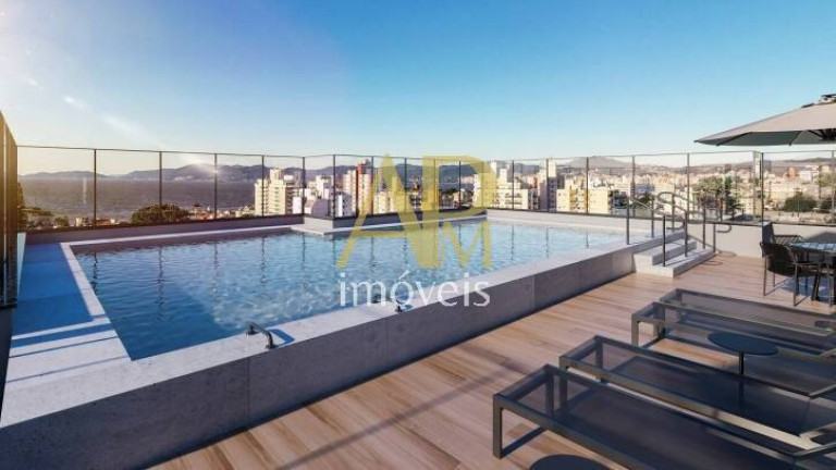 Imagem Apartamento com 2 Quartos à Venda, 85 m² em Estreito - Florianópolis Imagem Apartamento com 2 Quartos à Venda, 85 m² em Estreito - Florianópolis
