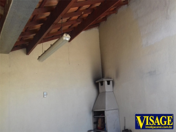 Imagem Casa com 2 Quartos à Venda, 127 m² em Jd. Paraiso - Jacareí Imagem Casa com 2 Quartos à Venda, 127 m² em Jd. Paraiso - Jacareí