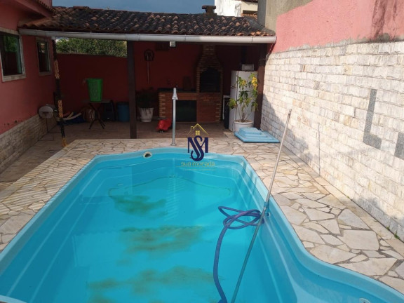 Imagem Casa com 2 Quartos à Venda,  em Aquarius - Cabo Frio