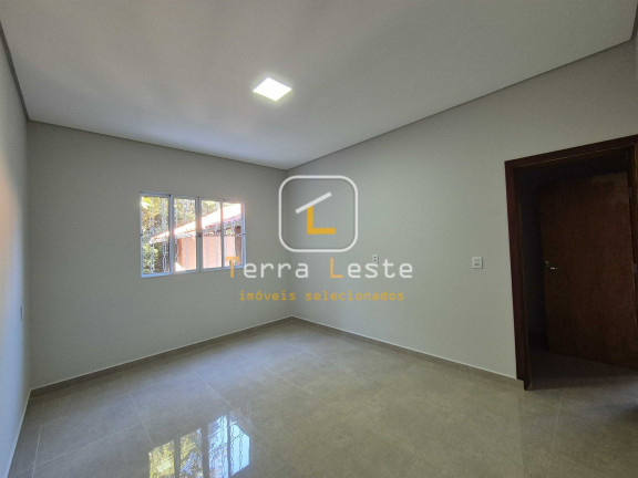 Imagem Casa com 3 Quartos à Venda, 105 m² em Palhano - Brumadinho Imagem Casa com 3 Quartos à Venda, 105 m² em Palhano - Brumadinho