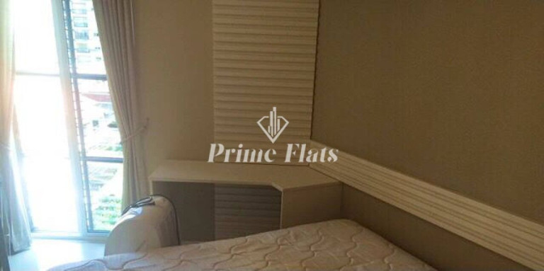 Imagem Apartamento com 1 Quarto à Venda, 45 m² em Vila Nova Conceição - São Paulo Imagem Apartamento com 1 Quarto à Venda, 45 m² em Vila Nova Conceição - São Paulo