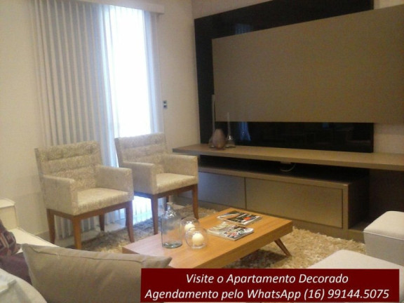 Imagem Apartamento com 2 Quartos à Venda, 80 m² em Vila Tibério - Ribeirão Preto Imagem Apartamento com 2 Quartos à Venda, 80 m² em Vila Tibério - Ribeirão Preto