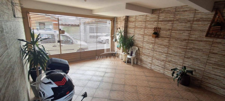 Imagem Casa com 3 Quartos à Venda, 125 m² em Jardim Zaira - Mauá Imagem Casa com 3 Quartos à Venda, 125 m² em Jardim Zaira - Mauá